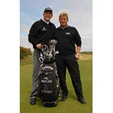 Stor golfoplevelse for 3 personer hos Fredensborg Golf Klub